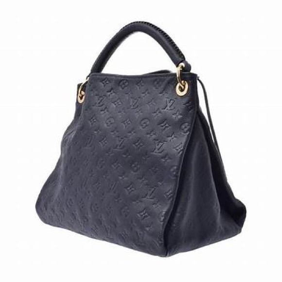 Louis Vuitton Hobo Bag - Picture 1 of 13